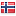 norwaycup.no server is located in Norway